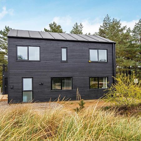 Holiday Home Romo Cxxv Sønderby Exterior foto